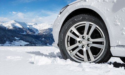 Kako izbrati ustrezne pnevmatike za zimo?