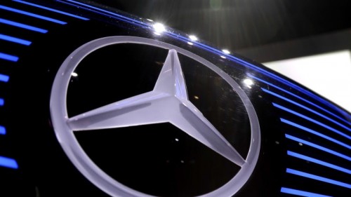 Rekordni bonus v Mercedesu