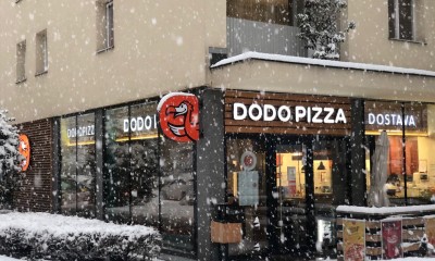 Dodo Pizza – digitalni fenomen v Sloveniji
