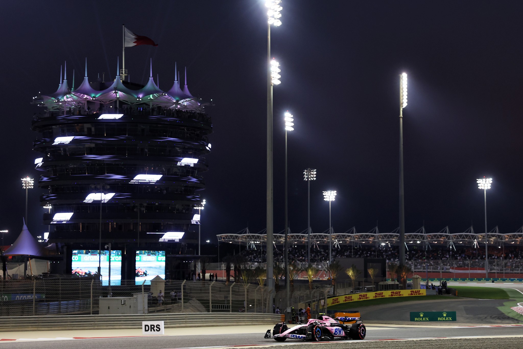 Rd 1, Bahrain Grand Prix, Sunday 5th March 2023. Sakhir, Bahrain (3)