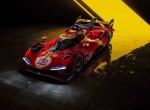 Ferrari se vrača v Le Mans
