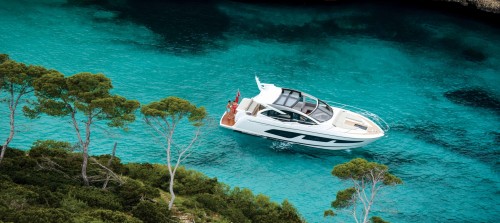 Športni as Sunseekerja