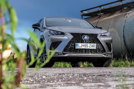 Japonski hibridni samuraj