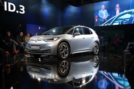 Volkswagnova prihodnost