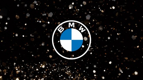 Osvežen emblem BMW-ja