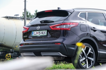 Nova tehnika za pionirja