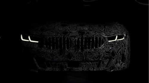 Posodobljena BMW-ja 5 in 6 GT na vidiku
