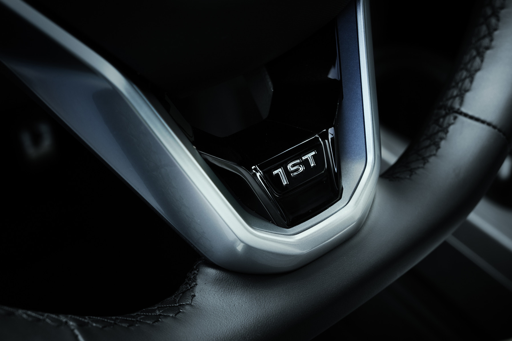 The new Volkswagen ID.3