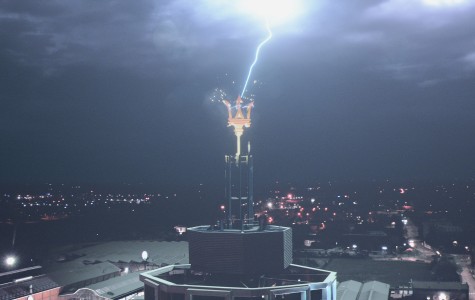 Prihaja prvi Maseratijev hibrid