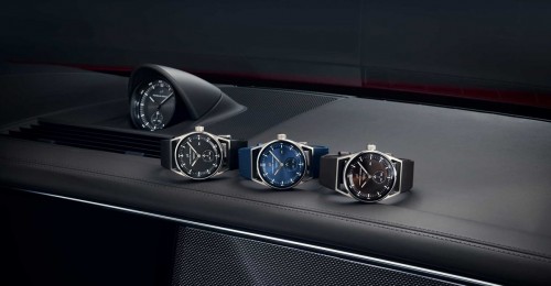 Perfekten dodatek za lastnike Panamere