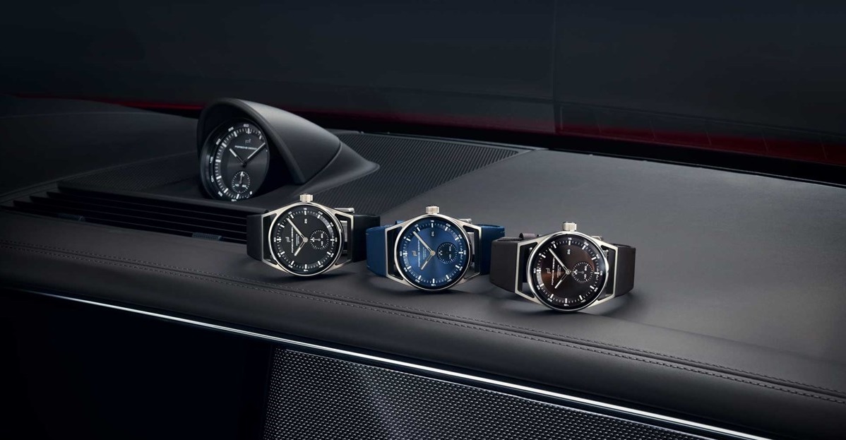 porsche design sport chrono