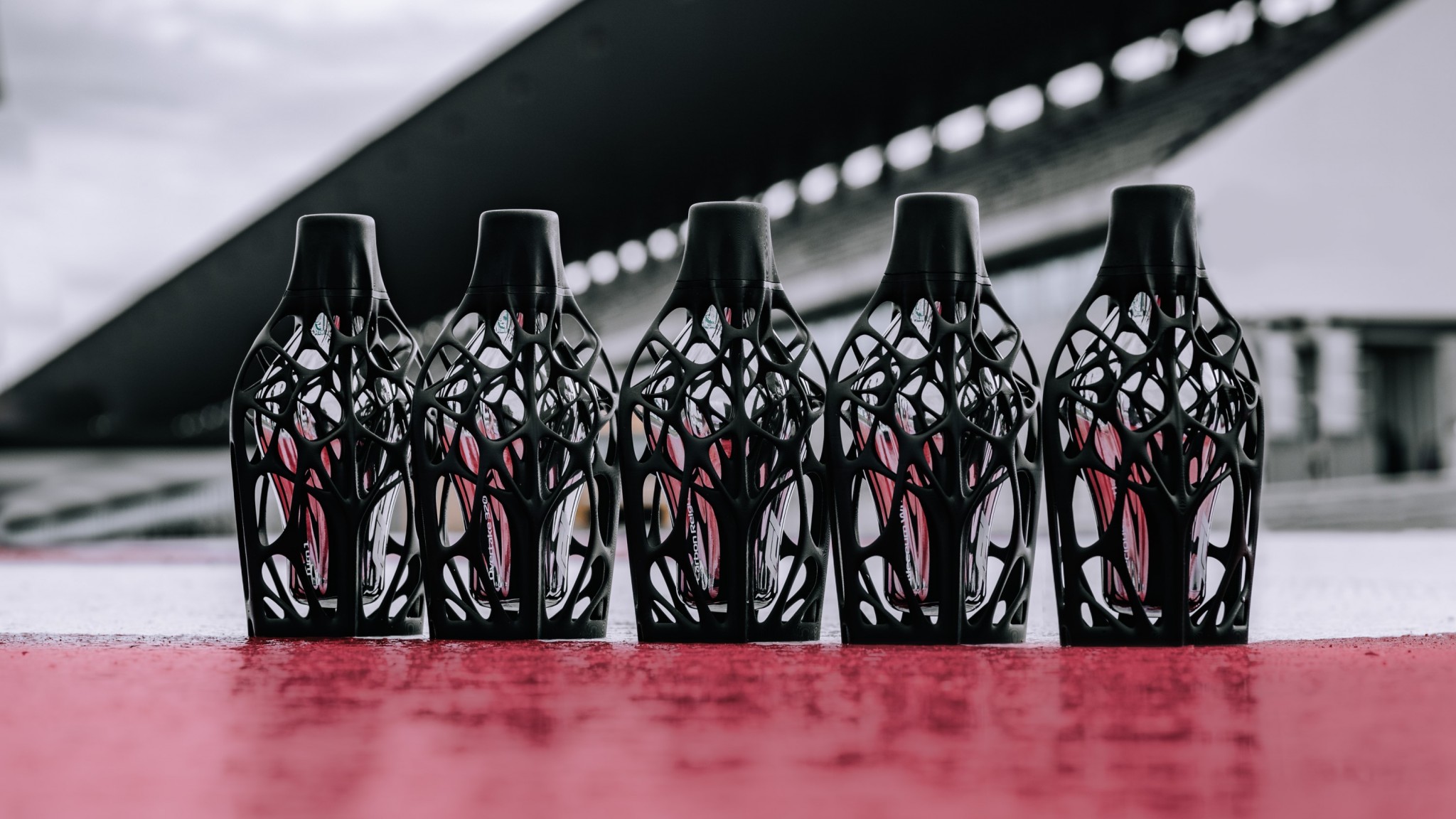 F1 Fragrance - Engineered Collection 3