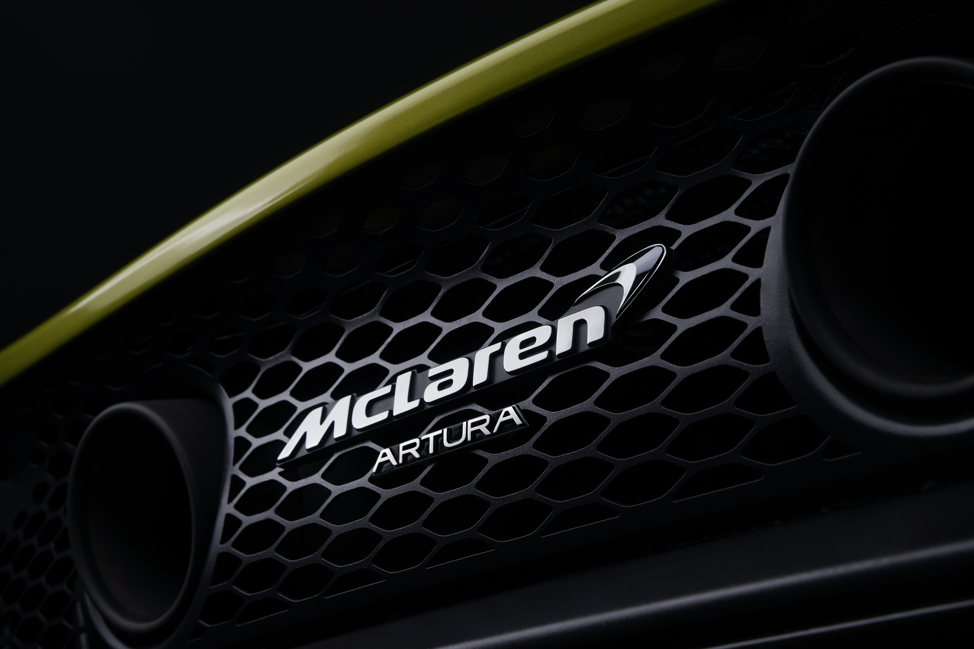 mclaren-artura
