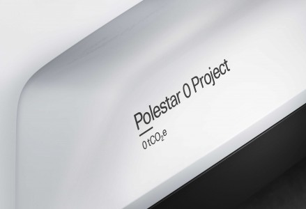 Polestar želi narediti ogljično nevtralen avtomobil