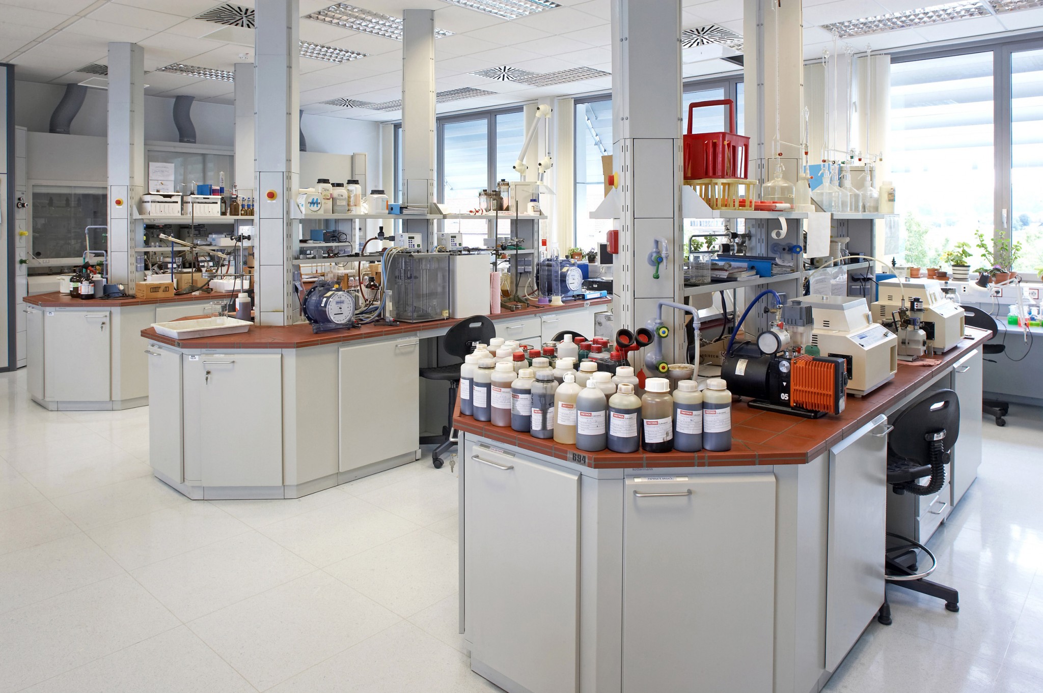 laboratorij