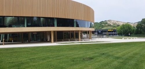 Dallara Group z novim muzejem