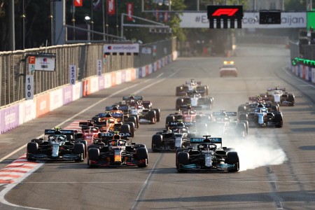 Prvenec Pereza v Red Bullu