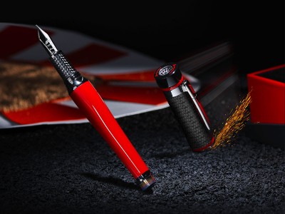 Ekskluzivna peresa Montegrappa F1