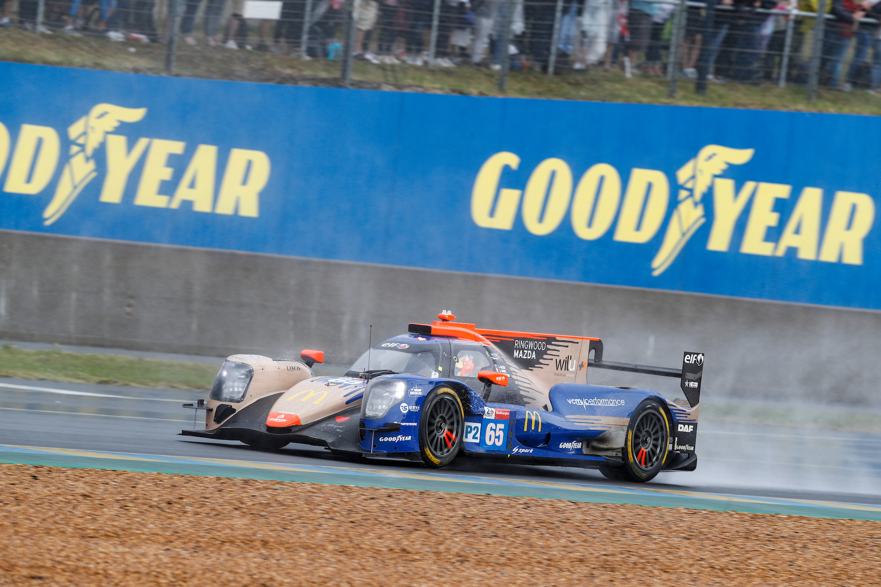 24 Hours LE MANS
18-22  august 2021
PHOTO CLEMENT MARIN