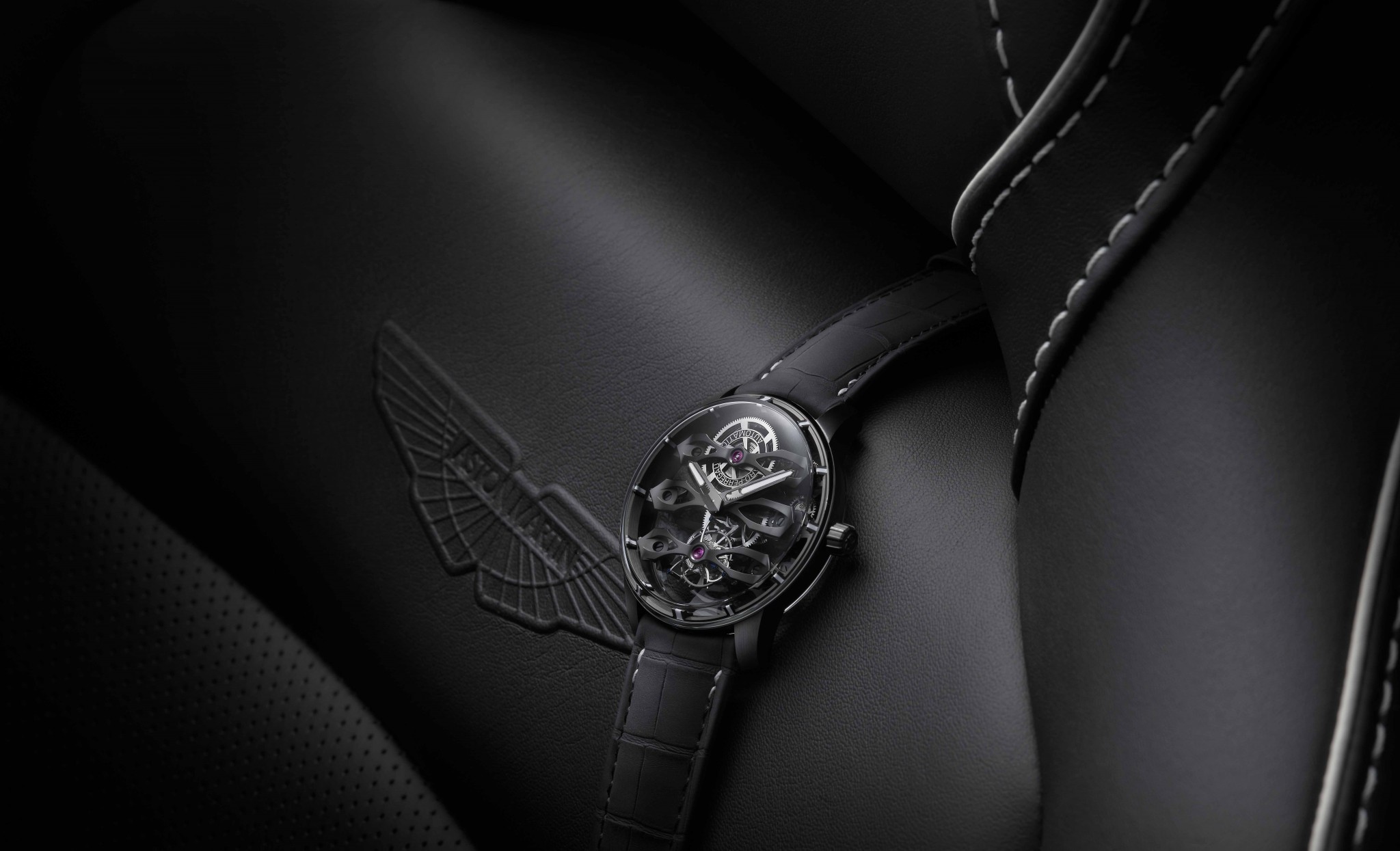 net Aston Martin Edition 2