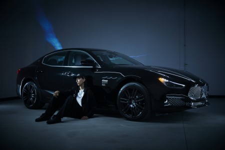 Ulična moda po Maseratijevo