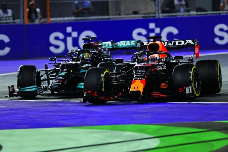 Komedija zmešnjav v Savdski Arabiji