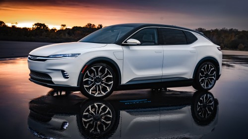 Chrysler se prebuja