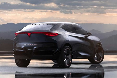 Cupra praznuje 4. rojstni dan