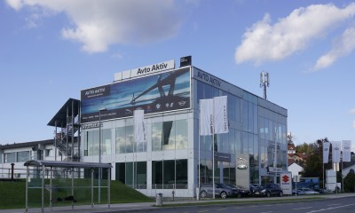 AutoWallis nadaljuje svojo širitev z nakupom podjetja Avto Aktiv