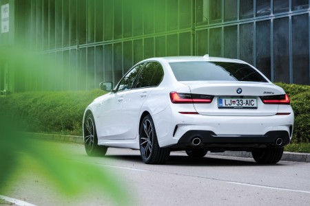 Tiha voda bregove dere