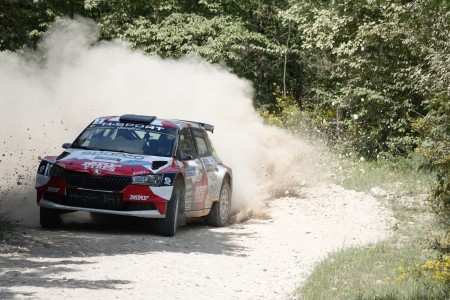 Andreucciju ponovno zmaga