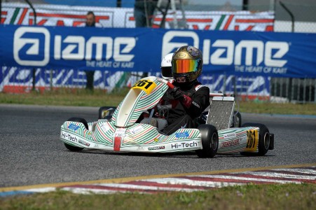 Bogunović spet na stopničkah