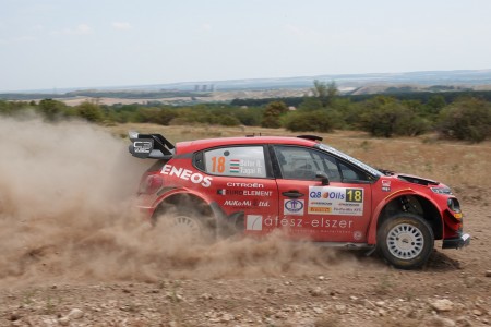 Vročica ob Blatnem jezeru