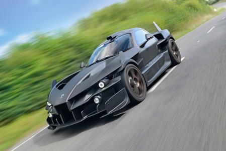 Najhitrejši Otočan