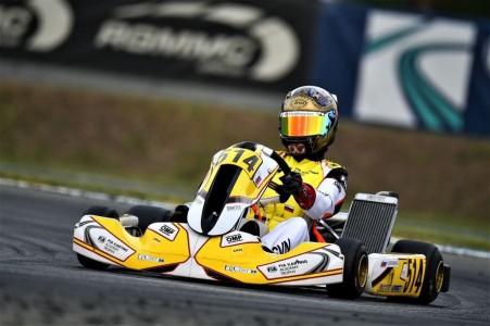 Senzacionalni Bogunović