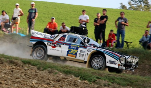 Spektakel v San Marinu uspel že dvajsetič