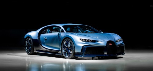 Avtomobilski dragulj