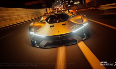 Bodočnost trka na vrata