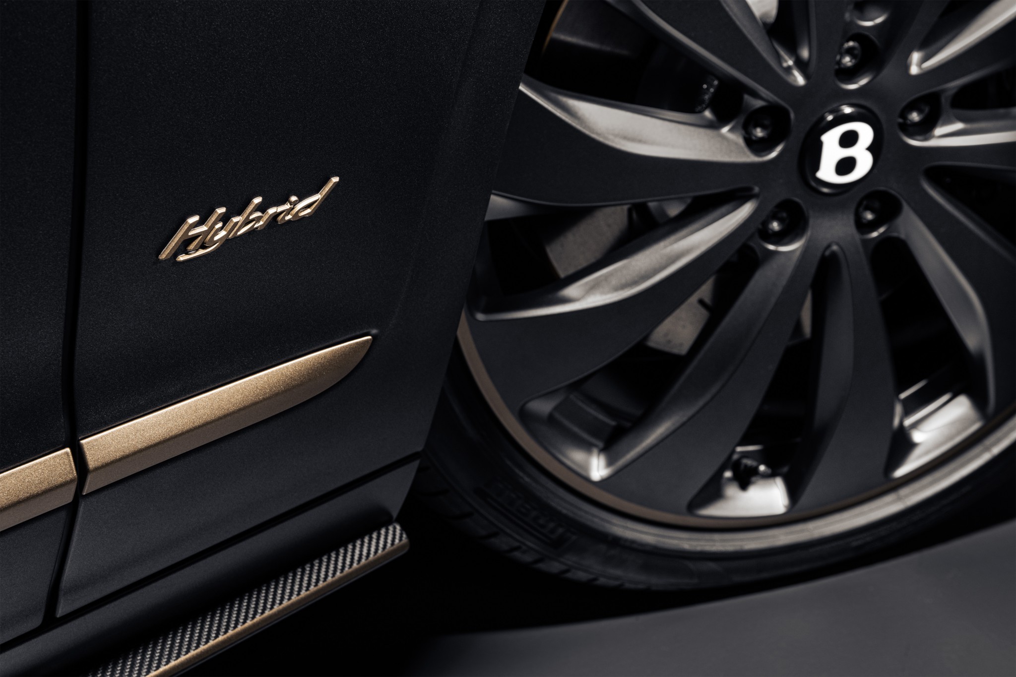 Shoe Surgeon Flying Spur - 6