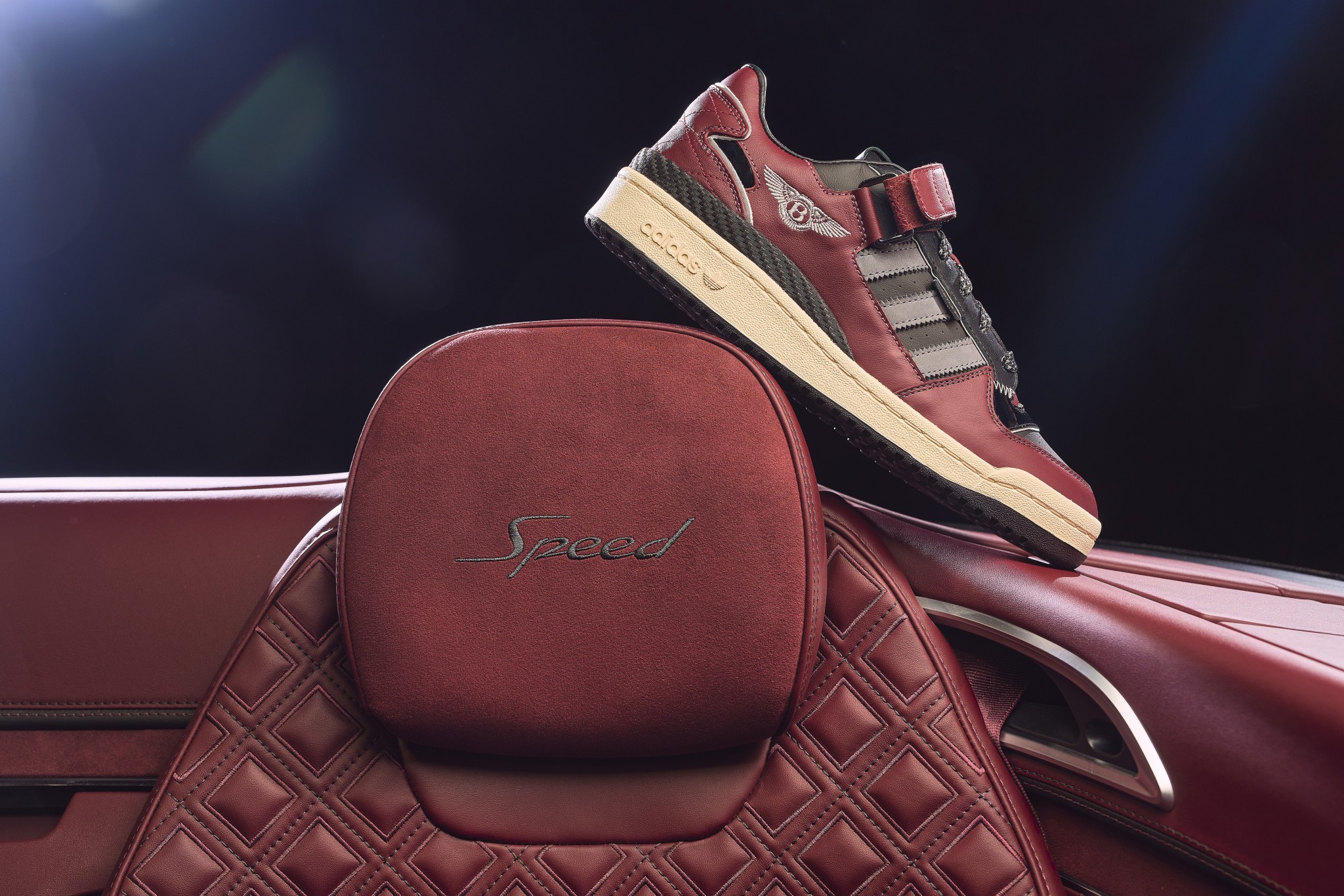 5 -Bentley x The Surgeon_Speed_Interior