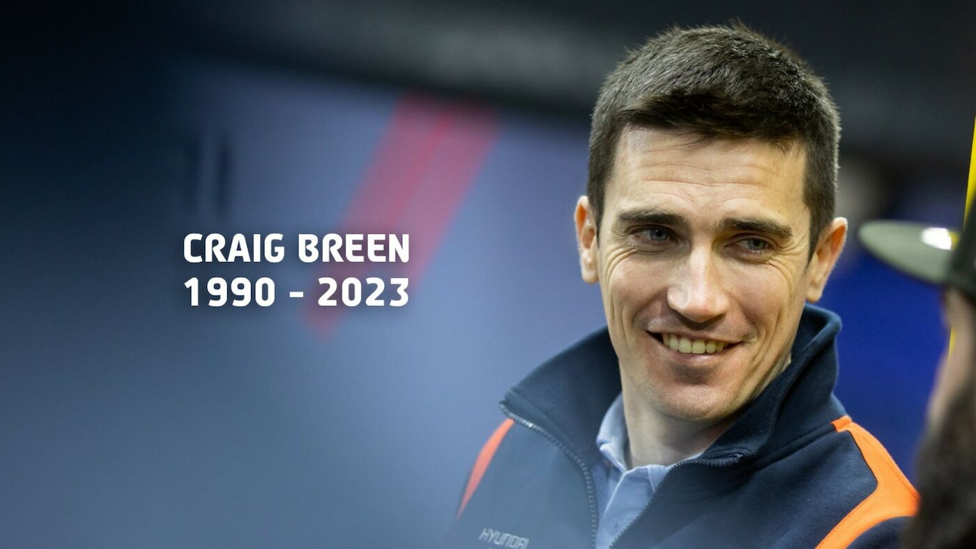 BREEN