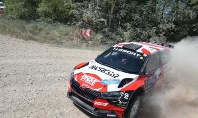 Gryazin ponovno do zmage