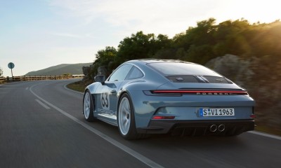 911 za puriste