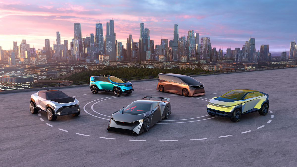 230928_Nissan_JMS2023_Group_Shot_4k-1200x675