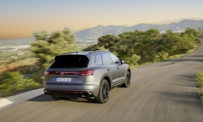 Paradni konj Volkswagna prinaša tehnološke inovacije