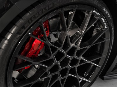 Karbonska platišča Rotobox