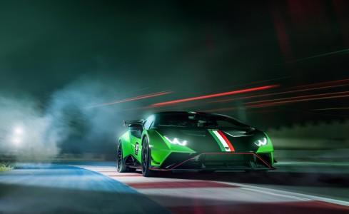 Igračka za dirkališče