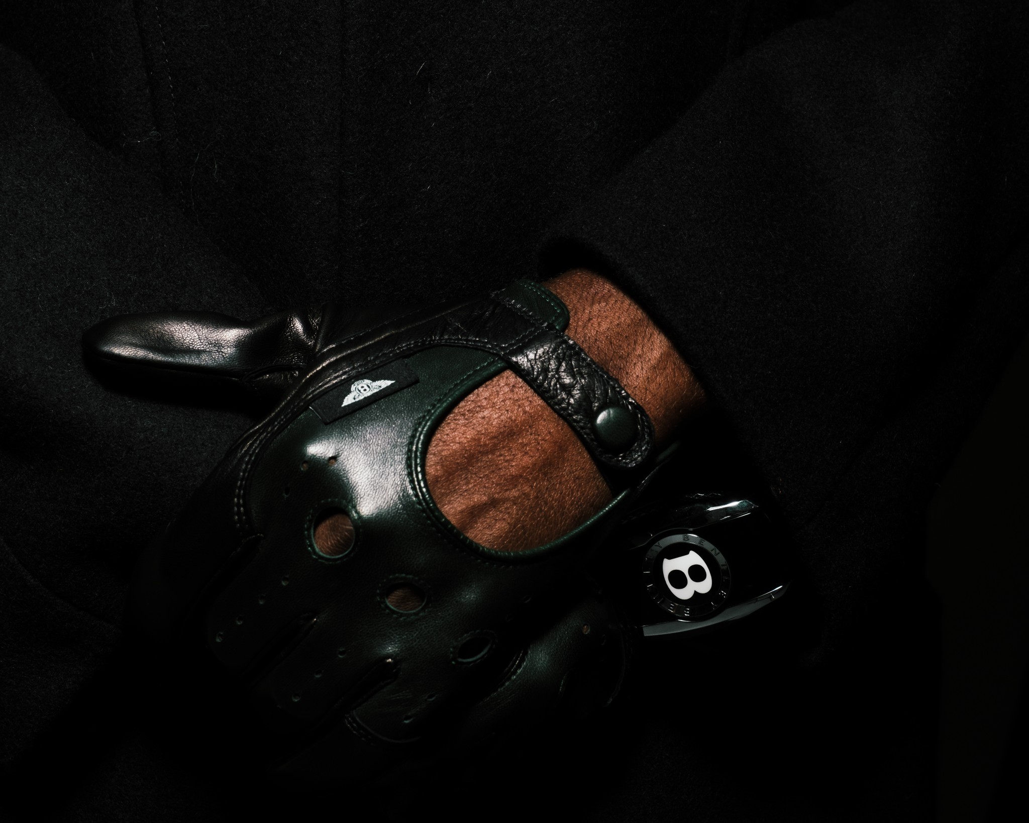 Forestalgia x Bentley - 1