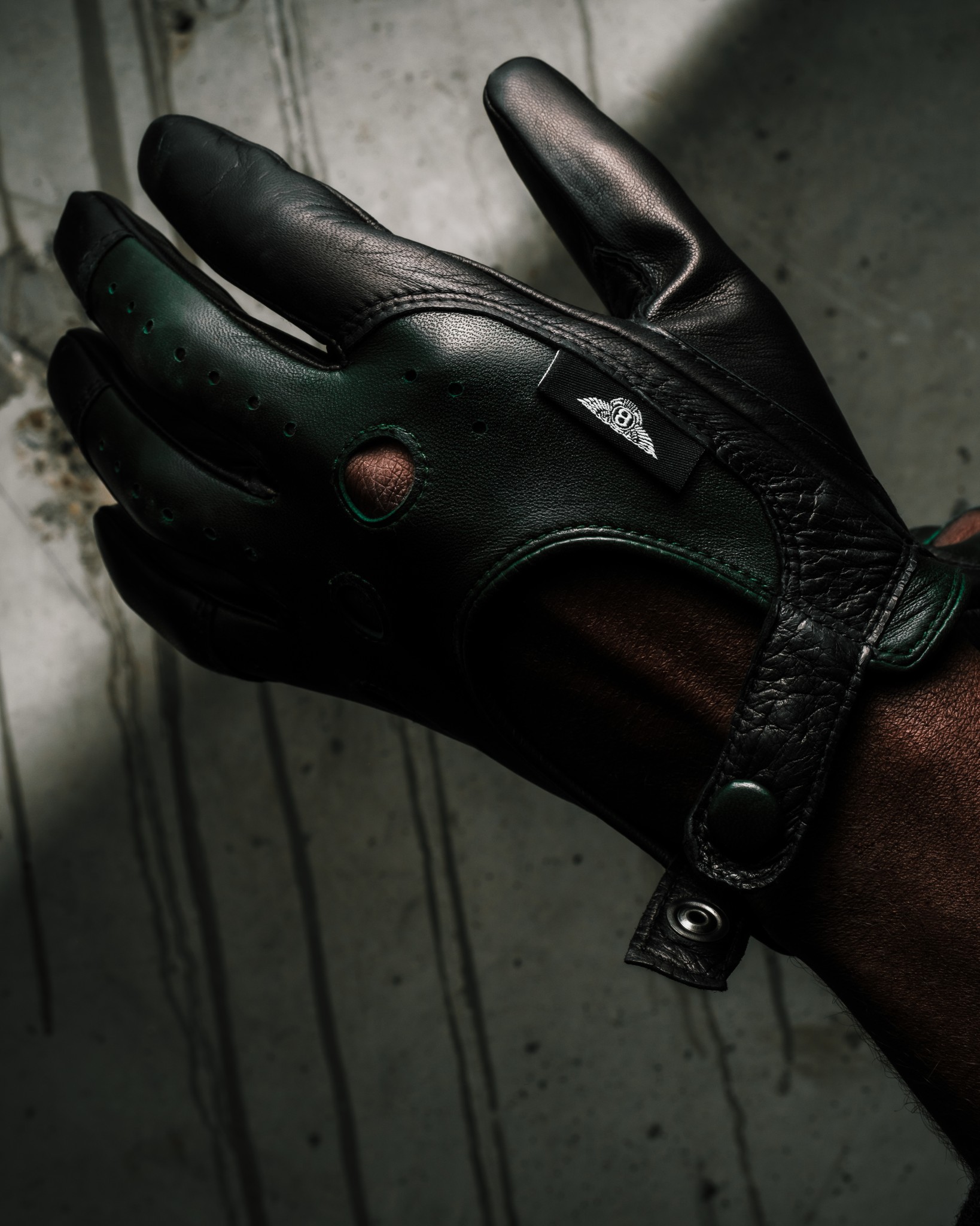 Forestalgia x Bentley - 6