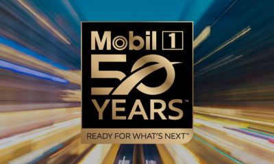 50 let Mobil 1